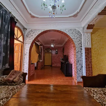 Residence Casa Rahma Xexuão Quarto foto
