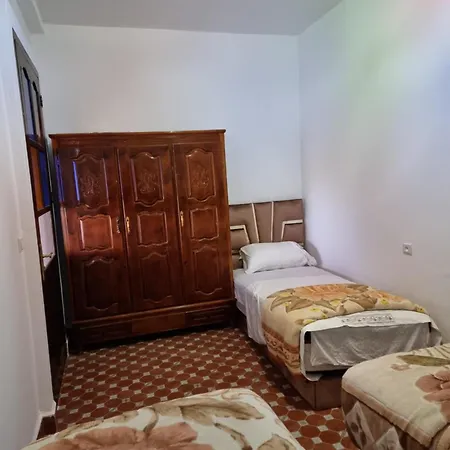 Residence Casa Rahma Xexuão Quarto foto